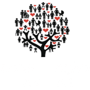 Constelação Familiar Duque de Caxias, Constelação Familiar em Duque de Caxias Logo