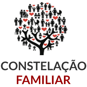Constelação Familiar Duque de Caxias, Constelação Familiar em Duque de Caxias Logo